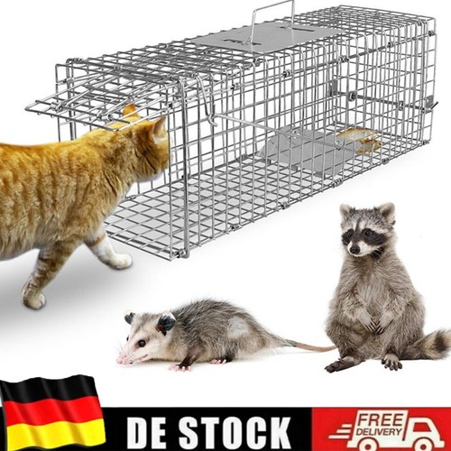 Profi marderfalle tierfalle - profi,