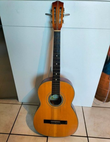 Suzuki gitarre nagoya - suzuki,