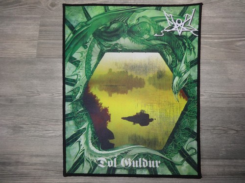 Summoning patch backpatch - summoning,