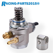 RA® HOCHDRUCKPUMPE + STÖßEL