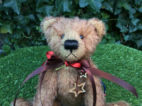 Teddy rudolf von - teddy,