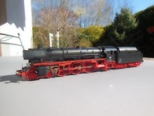 Roco H0 72208 Dampflok BR