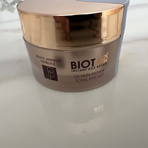 Beate johnen biotiq - johnen, skin