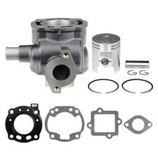 Zylinder 50ccm für Aprilia SR50 Racing SR2000 Ditech Morini LC Suzuki Katana