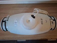 S&P TD-350/125 Silent