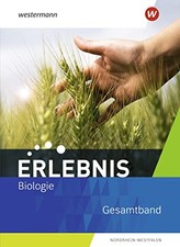Erlebnis Biologie - Ausgabe