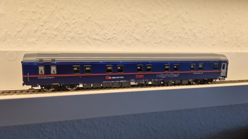 Roco 6200021 schlafwagen - roco,