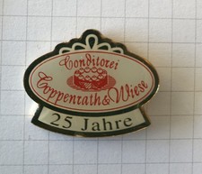 Pin coppenrath wiese 25 - pin,