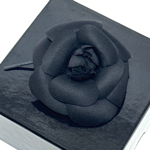Chanel kamelie blume - chanel, brosche