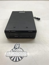CD Wechsler BMW Bavaria CD6