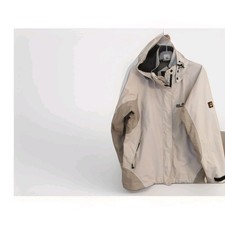 Jack Wolfskin Jacke Damen xl