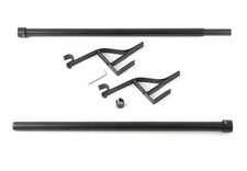 Übertür ausziehbare