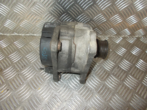 Original lichtmaschine audi - original, 80