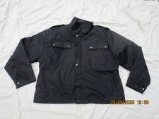 Jacket MOD Fire Service,General Workwear, Größe: 122cm,XXL, Feuerwehr Jacke