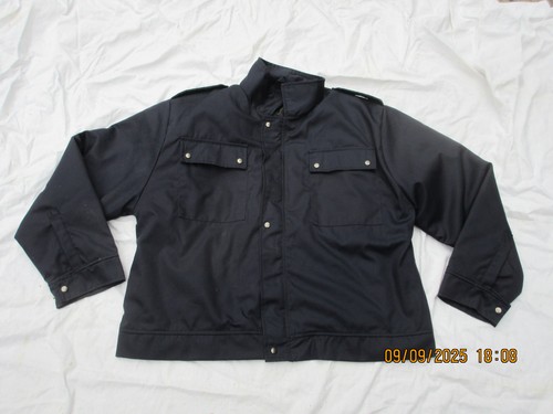 Jacket mod fire - jacket,