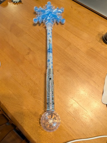 Frozen inspirierter