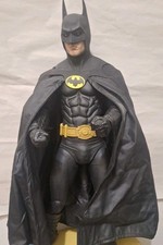 BATMAN Michael Keaton 1989