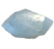 Euklase (genannt "Blauer