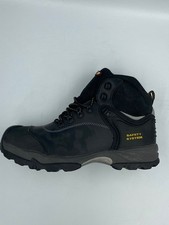 1 Paar BAAK Sicherheitsstiefel