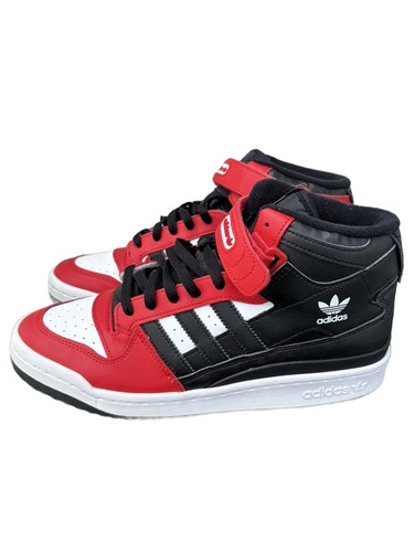 Adidas forum mid - adidas,