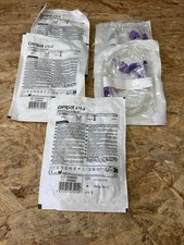 5 x COMPAT ELLA Spike Set - enterales Überleitset für Sondennahrung