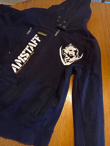 Amstaff herren - amstaff,