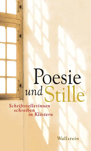Poesie und stille - poesie,