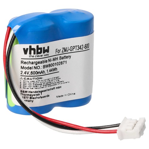 Akku für philips - philips, xalio