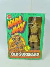 Big Jim  Karl May Old Surehand