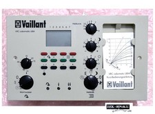 Vaillant - VRC calormatic UBW