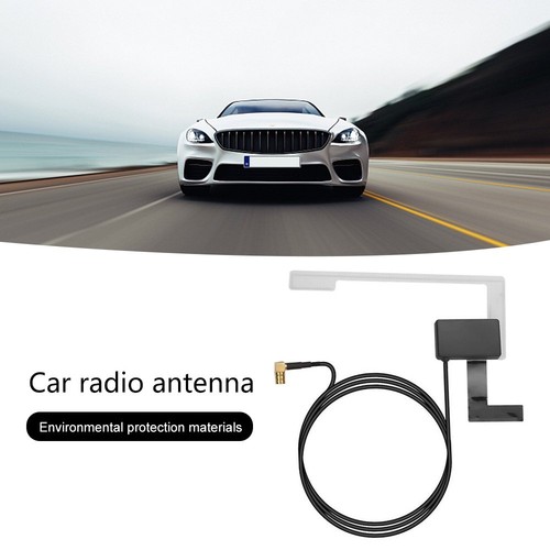 Dab antenne - dab, autoradio