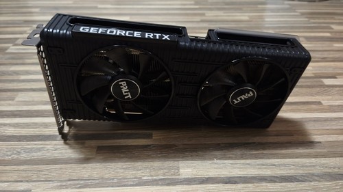 Palit geforce rtx - geforce, dual