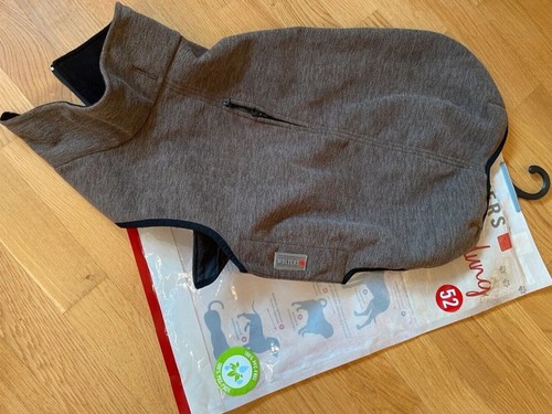 Wolters hunde fleecejacke - ⭐,