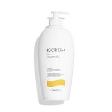 Biotherm Eau Vitaminee Body Milk, Feuchtigkeitsspendende Körperlotion Für Damen,