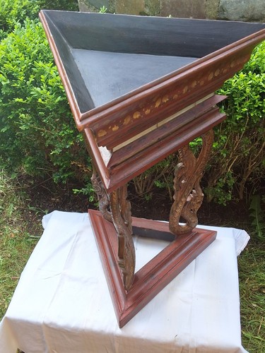 Asiatischer blumentisch h - asiatischer,