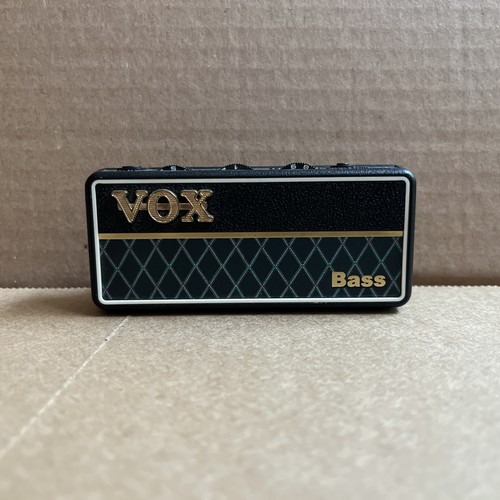 Vox ap2 - vox, ap2-bs