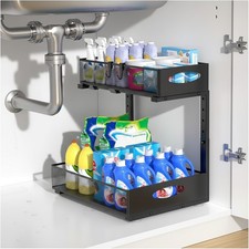 Spülschrank Organizer