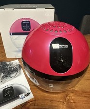 ?Prowin Air Bowl 1+ Pink Edition, Neu,OVP?