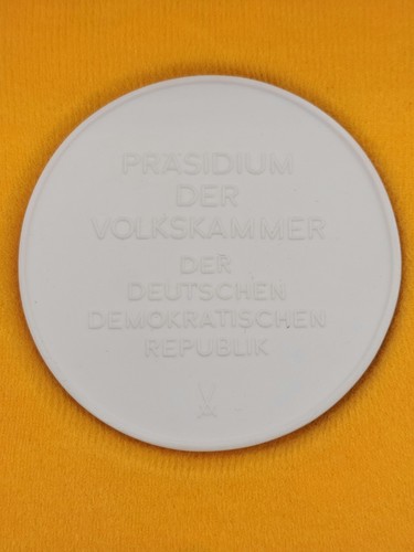 Ddr meissner porzellan - ddr,