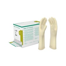 Vasco OP Powdered Latex