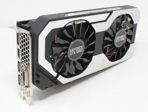 Palit nvidia geforce gtx 1060 - nvidia,