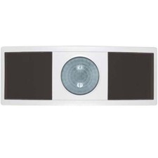 Peha Funkk Bewegungsmelder D 451 FU-BM DE Bussystem-Bewegungsmelder 00317316