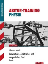 STARK Physik 12. Klasse -