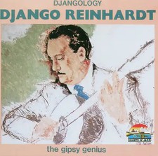 Django Reinhardt - 1936-1940 ZUSTAND SEHR GUT