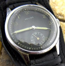 Seltene Schweizer HELIOS DH