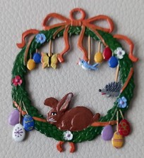 Wilhelm Schweizer Zinnfigur