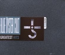 Steel Box Collection-Greatest Hits by Blue Oyster ... | CD | condition very good
