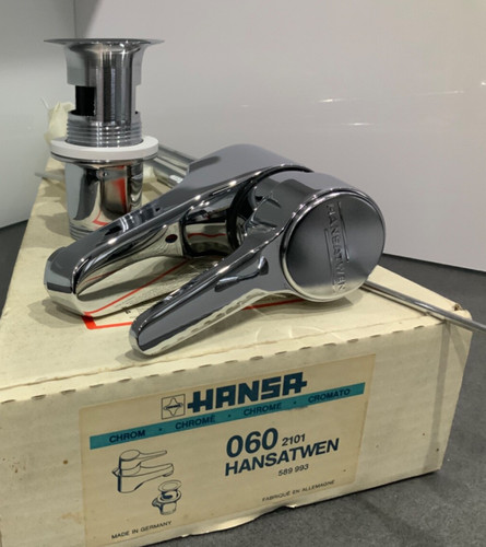 Hansa twen hansatwen - hansa,
