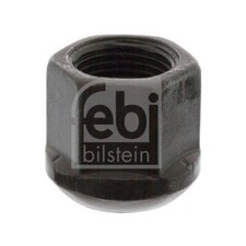 Radmutter FEBI BILSTEIN 04235 für DEUTZ-FAHR BPW, Hinterachse, Vorderachse