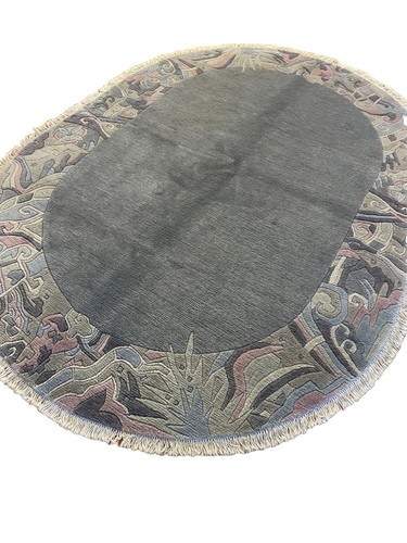 Original nepal oval format - nepal,
